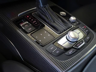 Audi A6 - afbeelding nr 15