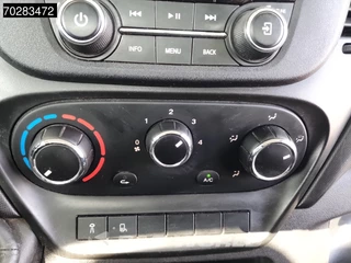 Iveco Daily Iveco Daily 35C16 3.0L Kipper met Kist Dubbellucht 3,5t Trekhaak Airco Cruise Euro6 Tipper Benne Kieper 2m3 Airco Trekhaak Cruise control - afbeelding nr 15