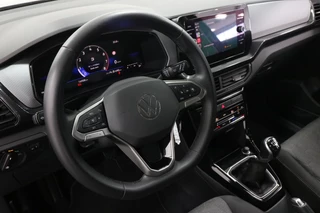 Volkswagen T-Cross - afbeelding nr 16