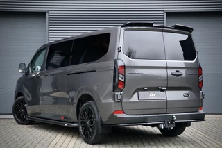 Ford Transit Custom | Raptor Edition | Trekhaak | 6-Zitter | Verlengde fabrieksgarantie tot 09-2029 - afbeelding nr 3