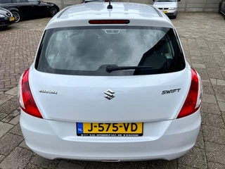 Suzuki Swift - afbeelding nr 5
