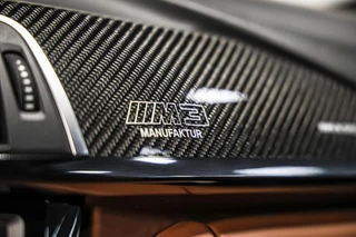 BMW M3 BMW 3-serie M3 Competition|Manufaktur limited edition 1/20 - afbeelding nr 40