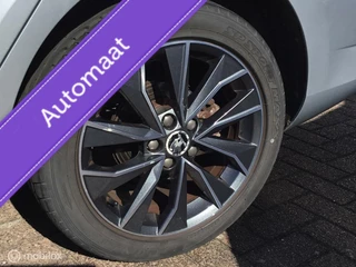 Škoda Fabia Skoda Fabia Combi 1.2 TSI Edition - Automaat - afbeelding nr 22