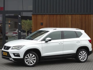 SEAT Ateca - afbeelding nr 9