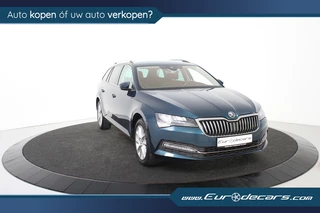 Škoda Superb - afbeelding nr 6