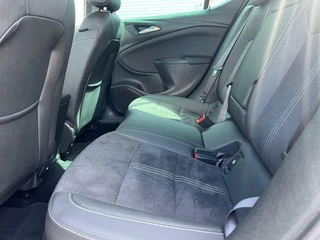 Opel Astra Opel Astra 1.4 Elegance Automaat Navigatie Apple Carplay - afbeelding nr 33