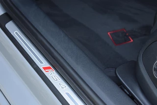 Audi RS4 Audi A4 Avant 2.9 TFSI RS 4 quattro competition plus Pano 360Camera Nardo - afbeelding nr 57