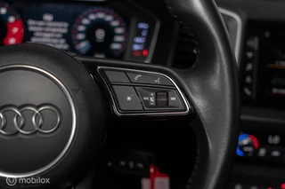 Audi A1 Sportback Audi A1 Sportback 30 TFSI MATRIX|LED|2SLEUTELS|AUTOMAAT - afbeelding nr 11