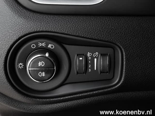 Jeep Renegade - afbeelding nr 23