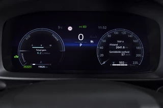 Toyota C-HR | Dig.Cockpit | 12,3
