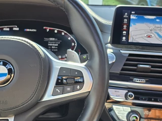 BMW X3 BMW X3 M40i xDrive High Executive M-Sport |PANO|360CAM|H/K SOUND|HUD| 3278 - afbeelding nr 12