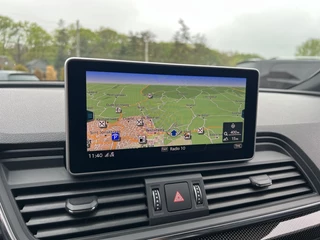 Audi SQ5 - afbeelding nr 38