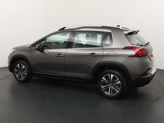 Peugeot 2008 - afbeelding nr 4