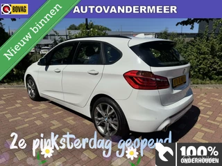 BMW 2 Serie BMW 2-serie Active Tourer 218i Sportline / Navigatie - afbeelding nr 2