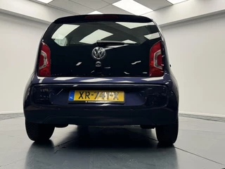 Volkswagen up! Volkswagen Up! 1.0 take up! BlueMotion Bluetooth-Elek.ramen - afbeelding nr 31