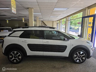 Citroën C4 Cactus Citroen C4 Cactus 1.2 e-VTi Shine Camera. Navi. Apple carplay - afbeelding nr 7