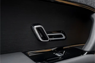 Land Rover Range Rover Sport Trekhaak Two Tone Leder 23