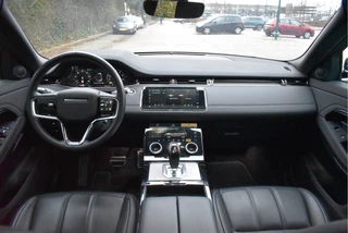 Land Rover Range Rover Evoque Land Rover Range Rover Evoque 1.5 P300e AWD R-Dynamic SE | Pano.dak | 360 gr.camera | Keyless | Elekt.stoelen | Carplay | Full LED | 20
