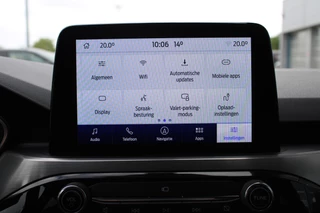 Ford Kuga Ford Kuga 2.5 PHEV Titanium | Dealeronderhouden | Adaptive cruise control | Winter Pack | Dodehoeksensoren | Camera - afbeelding nr 35