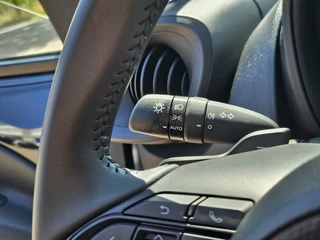 Toyota Aygo Toyota Aygo X 1.0 VVT-i S-CVT Play | Automaat | Carplay / Cruise / Camera | 2024 - afbeelding nr 27