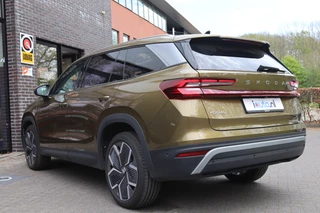 Škoda Kodiaq Pano/Leder/Matrix LED/DCC/360Camera/Head-up/Keyless/20