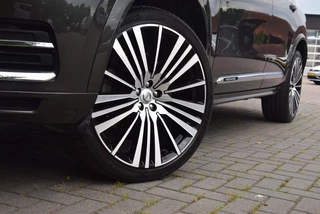 Volvo XC90 Volvo XC90 T8 AWD Inscription Expression Pano/Trekhaak/22Inch/H&K/Leer - afbeelding nr 7