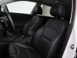 Kia Niro Kia Niro 1.6 GDi PHEV ExecutiveLine | Schuifdak |  Stoelventilatie | Leder | JBL Sound | Carplay | Stuur & achterbankverwarming | Adaptive cruise | Navigatie | Full LED | Keyless - afbeelding nr 5