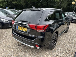 Mitsubishi Outlander Mitsubishi Outlander 2.0 PHEV Executive Edition,2de eigenaar - afbeelding nr 11