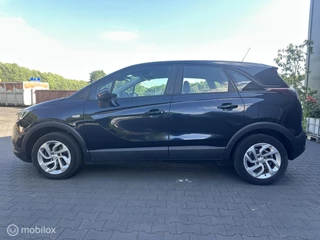 Opel Crossland X Opel Crossland X 1.2 / 1ste Eigenaar / 2018 / Zeer netjes ! - afbeelding nr 9