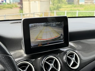 Mercedes-Benz CLA Mercedes-Benz CLA-klasse Shooting Brake 200d Aut. AMG Sport | Navi | Camera | Leder | - afbeelding nr 28