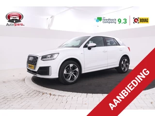 Audi Q2 30 TFSI Sport