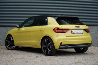 Audi A1 Sportback Audi A1 Sportback 30 TFSI Pro Line S | Keyless | Clima | 18