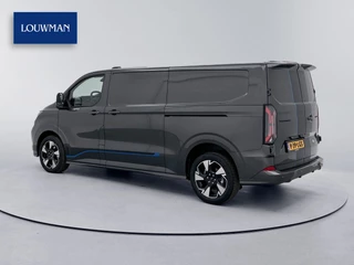 Ford Transit Custom Ford Transit Custom 300 2.0 TDCI L2H1 Sport 2x Schuifdeur Navigatie Achteruitrijcamera Apple Carplay/Android Auto - afbeelding nr 20