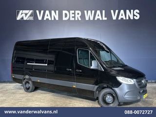 Mercedes-Benz Sprinter 317 CDI 170pk L3H2 Euro6 Airco | Camera | Apple Carplay | Cruisecontrol