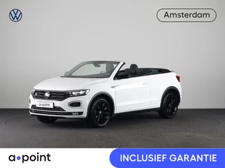 Volkswagen T-Roc 1.5 TSI R-Line