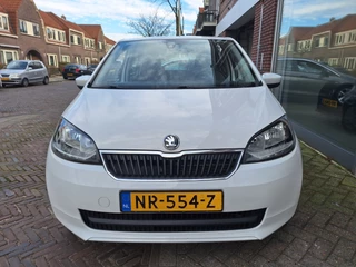 Škoda Citigo /Airco/Cruise/Bluetooth/Garantie - afbeelding nr 3