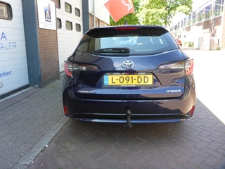 Toyota Corolla Touring Sports - afbeelding nr 3