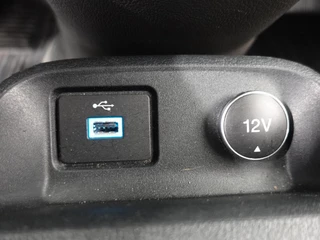 Ford Transit Connect Ford Transit Connect Automaat 120pk L1 Trend Airco Cruise control Radio Bluetooth Euro6 - afbeelding nr 22