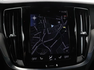 Volvo V60 Volvo V60 2.0 T8 Recharge AWD Inscription | Panoramadak | Bowers & Wilkins | Head-Up | Massage | Ventilatie | Trekhaak | 360 Camera | Leder | Carplay | Achterbankverwarming | Navigatie | PHEV - afbeelding nr 27