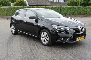Renault Mégane - afbeelding nr 6