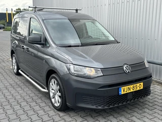 Volkswagen Caddy Volkswagen Caddy Cargo 2.0 TDI Economy Business*A/C*CRUISE*HAAK*LMV* - afbeelding nr 16