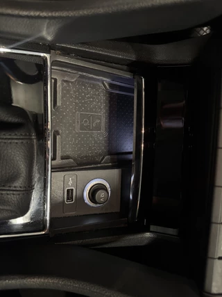 Škoda Karoq Škoda Karoq 1.5 TSI ACT Style 150PK Automaat | Carplay | Stoelverwarming | Cruise control - afbeelding nr 24