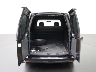 Volkswagen Caddy | Leder | Airco | Cruise | Multimedia - afbeelding nr 4