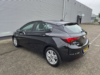 Opel Astra Opel Astra 1.4 Business Automaat, airco,cruise,navigatie/achteruitrijcamera,parkeersensoren, - afbeelding nr 8