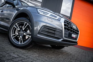 Audi Q5 Audi Q5 2.0 TFSI quattro*PANO*B&O*MATRIX*VIRTUAL*LEDER*HUD* - afbeelding nr 76