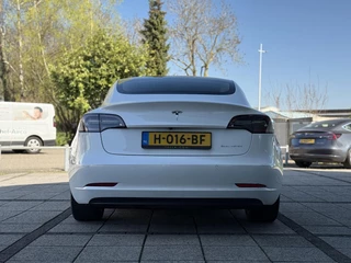 Tesla Model 3 Tesla Model 3 Long Range AWD Dual | Autopilot | Panorama | Leder | - afbeelding nr 5