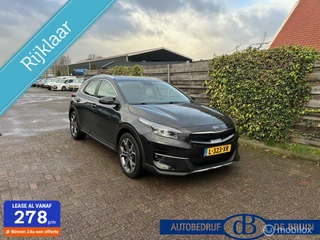 Kia XCeed - 120406937-0