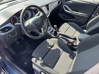 Opel Astra Opel Astra Sports Tourer 1.4 Business Executive *Airco*|Navi|NL Auto|PDC|Cruise|NAP - afbeelding nr 5