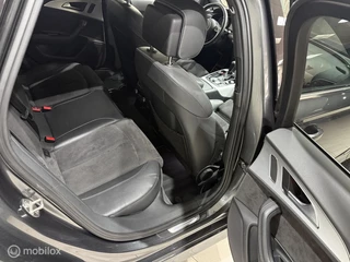 Audi A6 Audi A6 Avant 2.0 TDI ultra Sport Edition Rijklaar - afbeelding nr 17