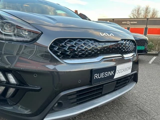 Kia Niro - afbeelding nr 3